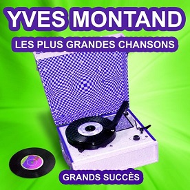 Yves Montant